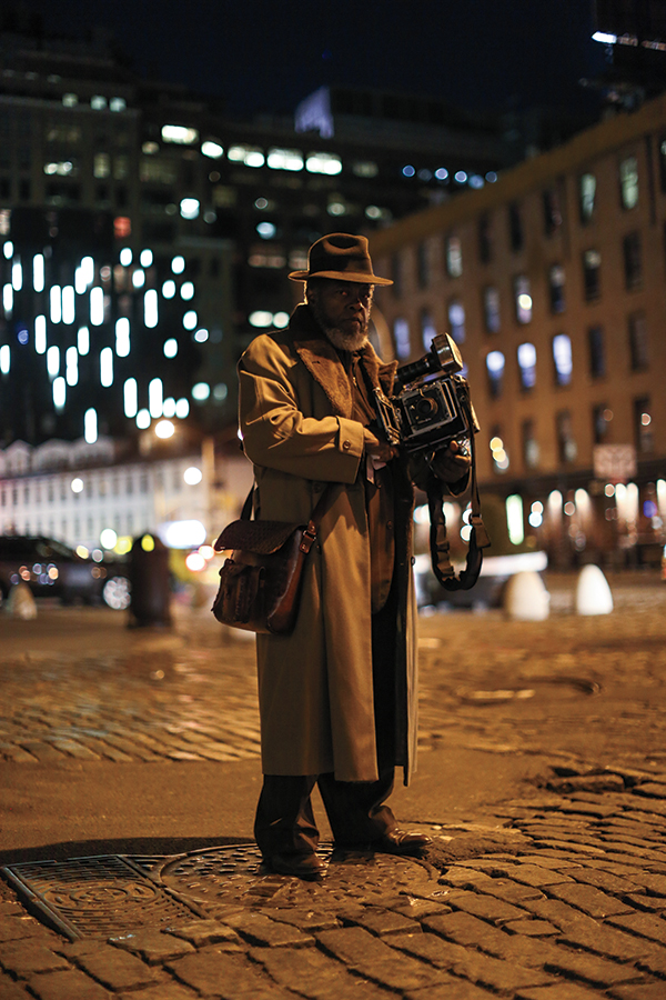 Humans of NY-Jonker Photography